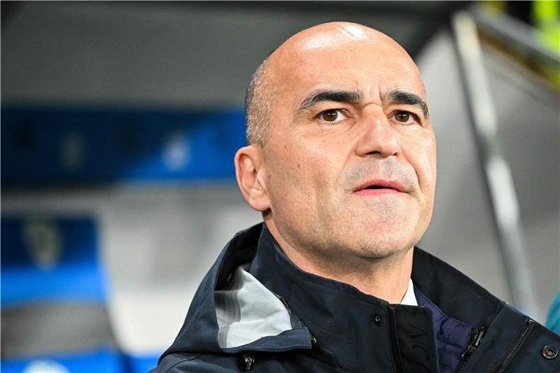 روبرتو مارتينيز