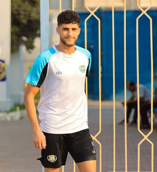 أحمد الشيخ