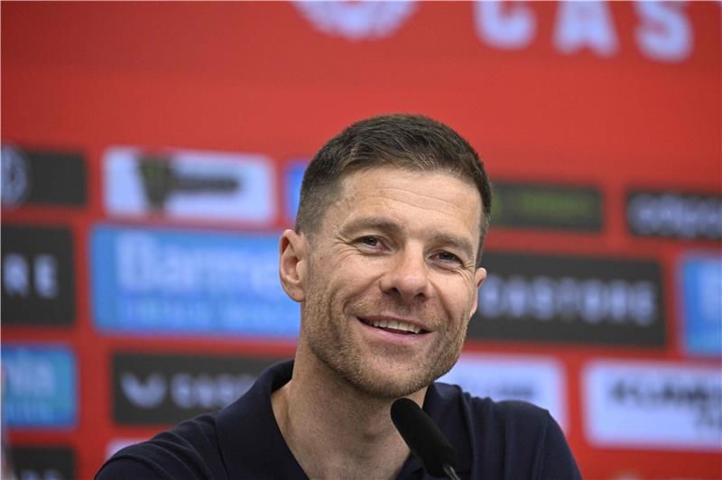 تشابي ألونسو