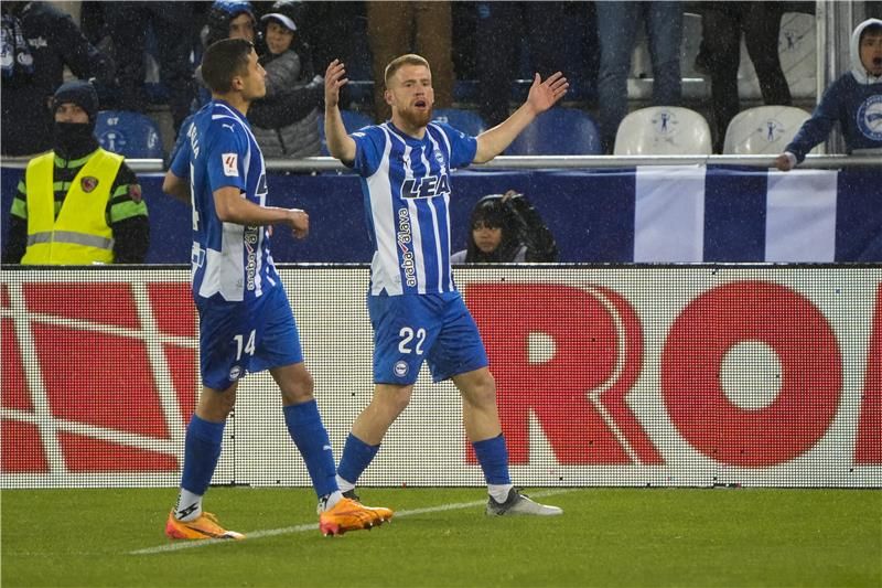 ديبورتيفو آلافيس