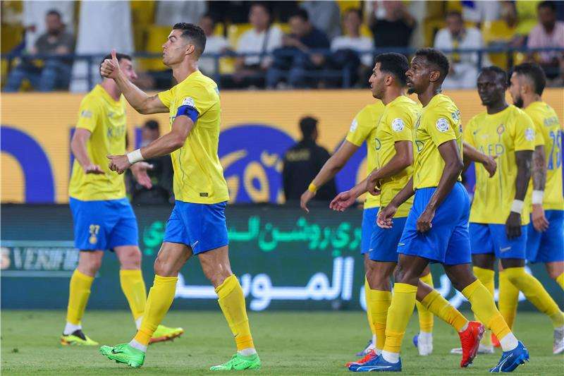 النصر