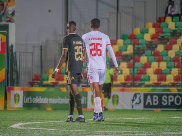 من المنافسات