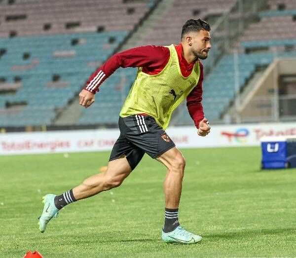 ياسر إبراهيم