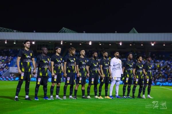 الاتحاد
