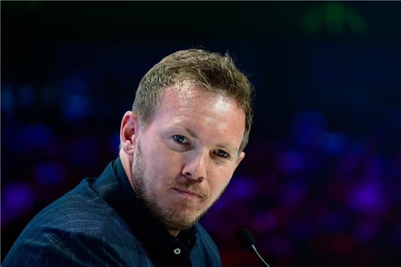 جوليان ناجسلمان