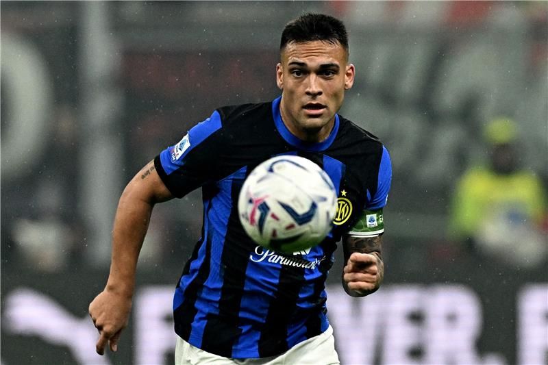 لاوتارو مارتينيز