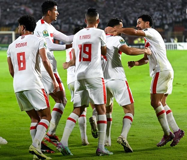 الزمالك
