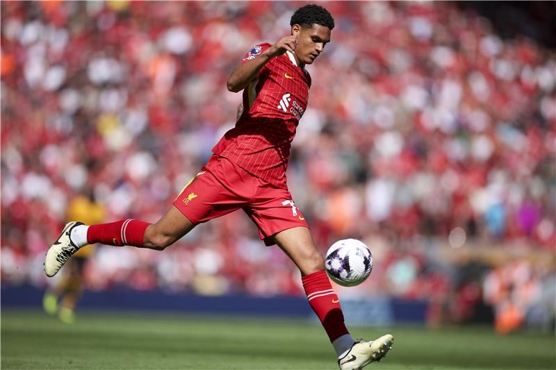 جاريل كوانساه