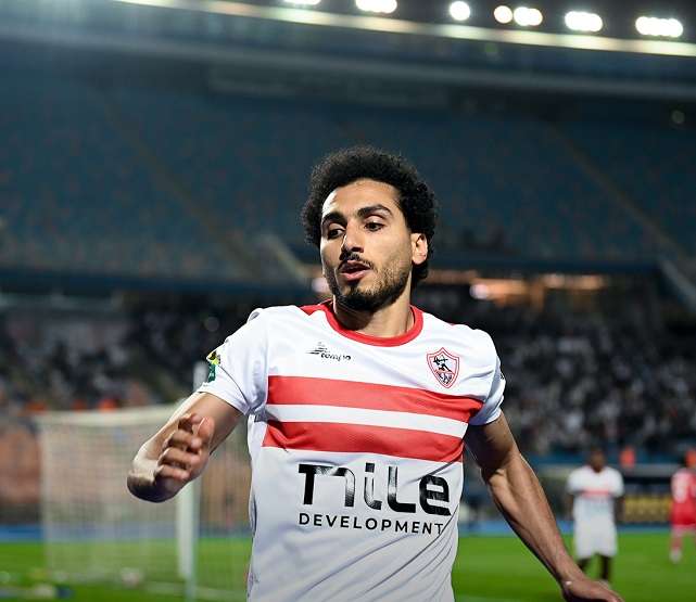 أحمد حمدي