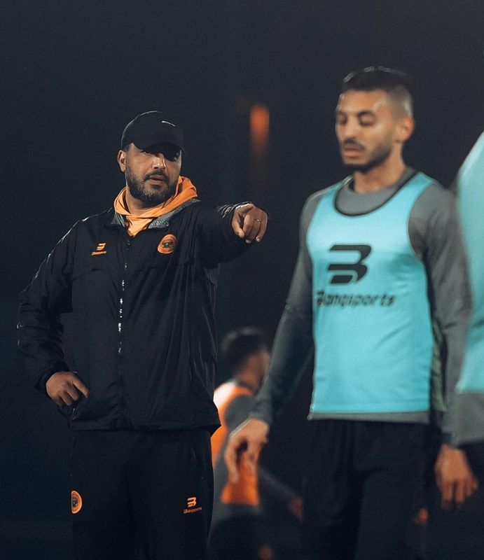 معين الشعباني