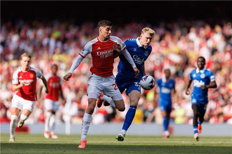 كاي هافيرتز