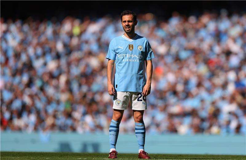 برناردو سيلفا