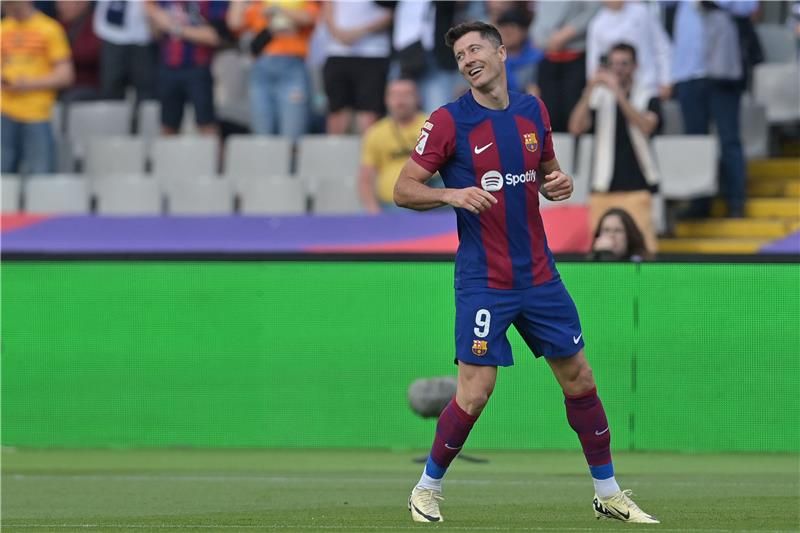 ليفاندوفسكي