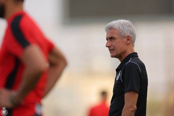 لويس كاسترو