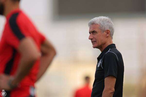 لويس كاسترو