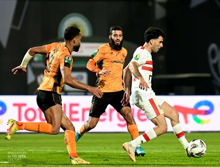 ياسين البحيري