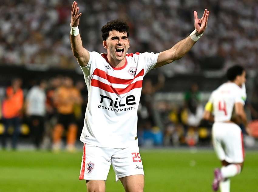 أحمد سيد زيزو