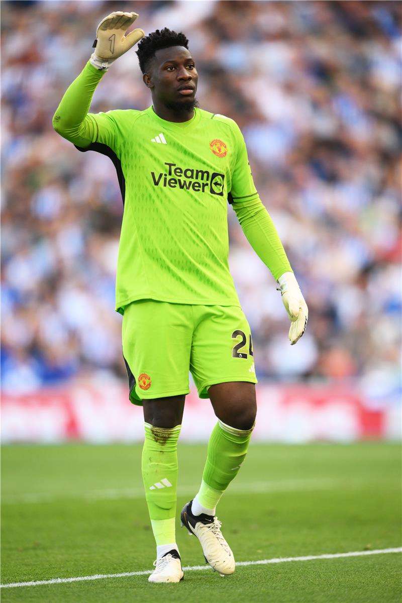 أندري أونانا