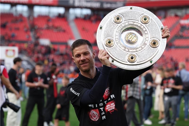 تشابي ألونسو