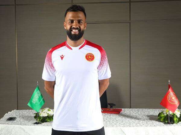 محمد الصيعري