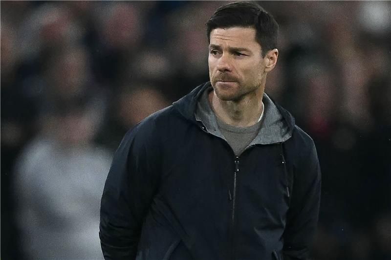 تشابي ألونسو