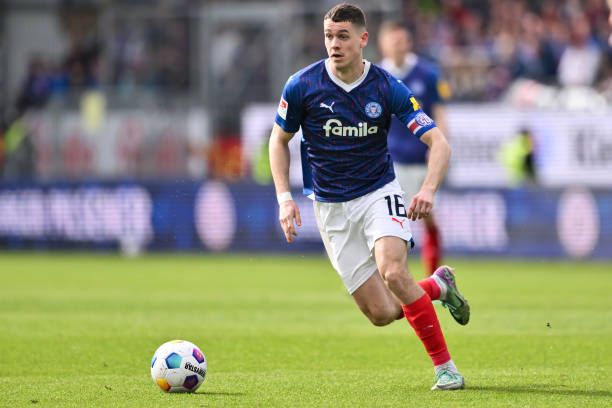 فيليب ساندر