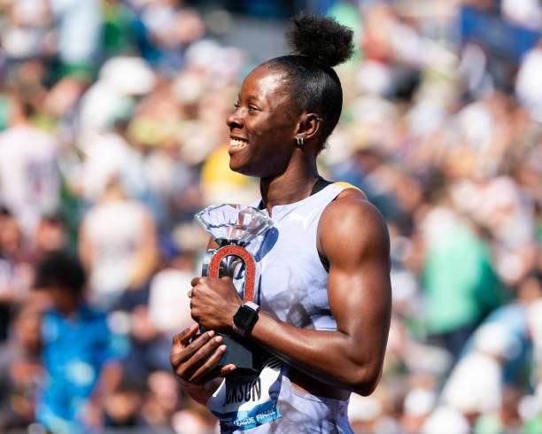 شيريكا جاكسون