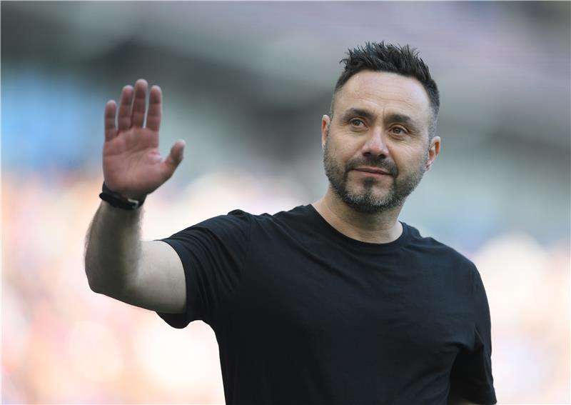 روبيرتو دي زيربي