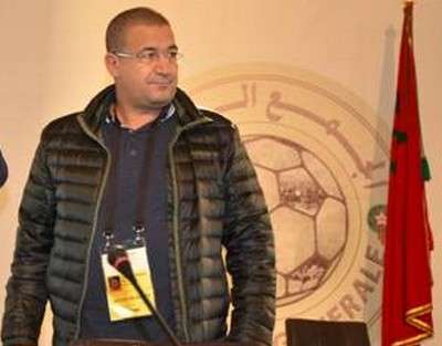 عبد المجبد مضران