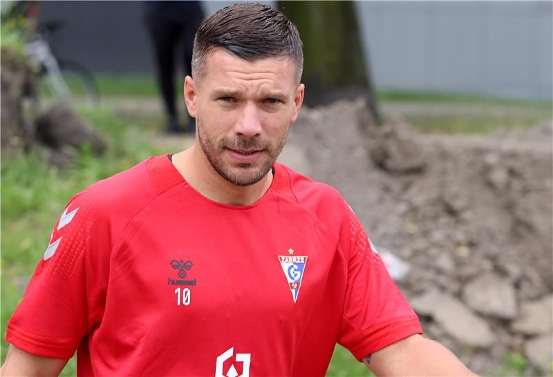 لوكاس بودولسكي