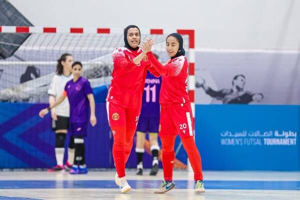 لقاء القادسية والعنقاء