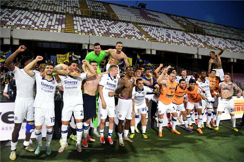 هيلاس فيرونا