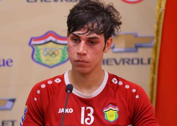 من المؤتمر الصحفي