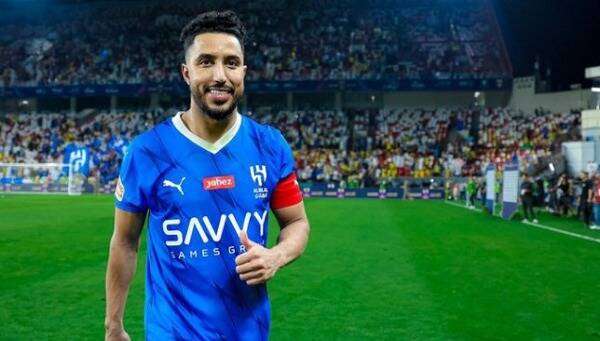 سالم الدوسري