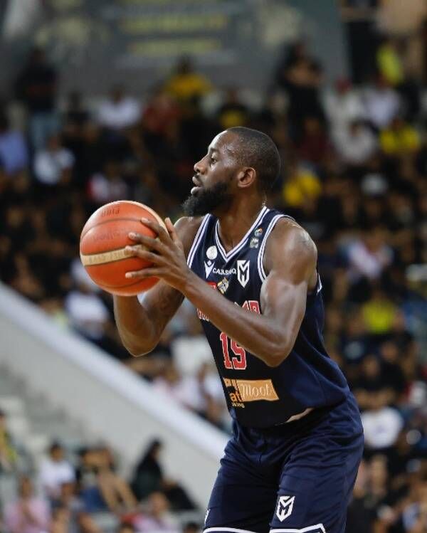 من المباراة