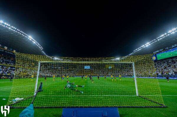 ركلة الجزاء