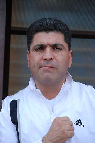 أحمد مدو
