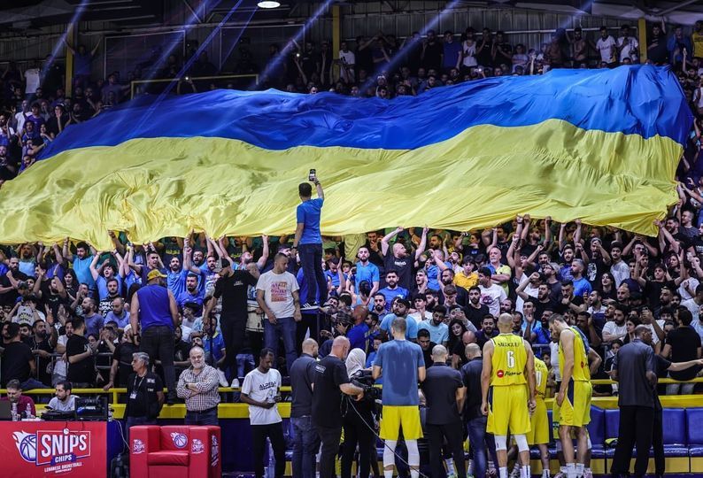 لاعبو الرياضي