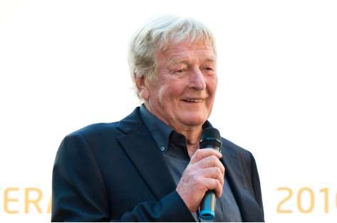 كارل هاينز شنيلينجر