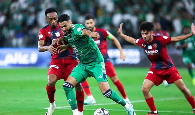 الأهلي