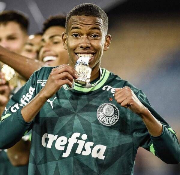 ويليان استيفاو