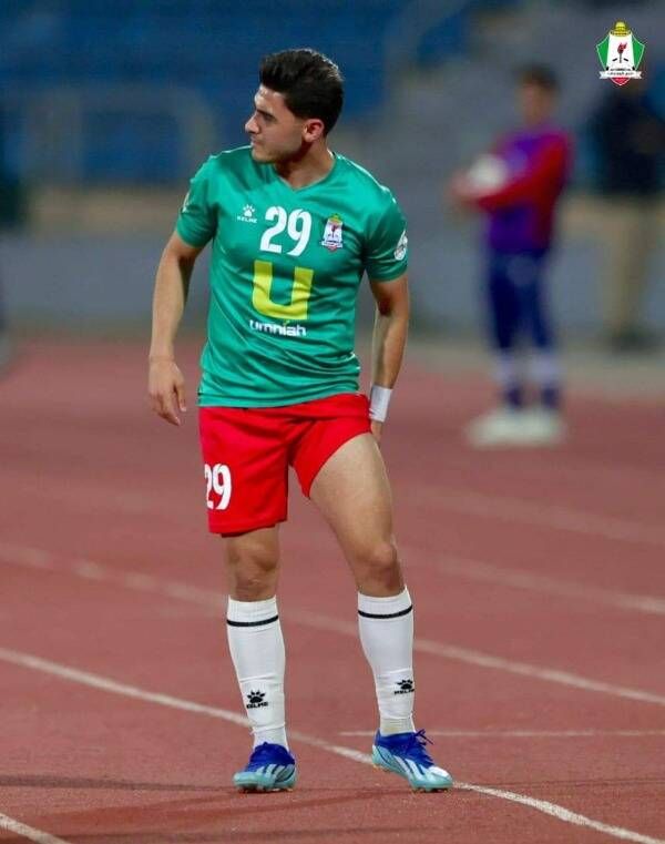 محمد أبو زريق