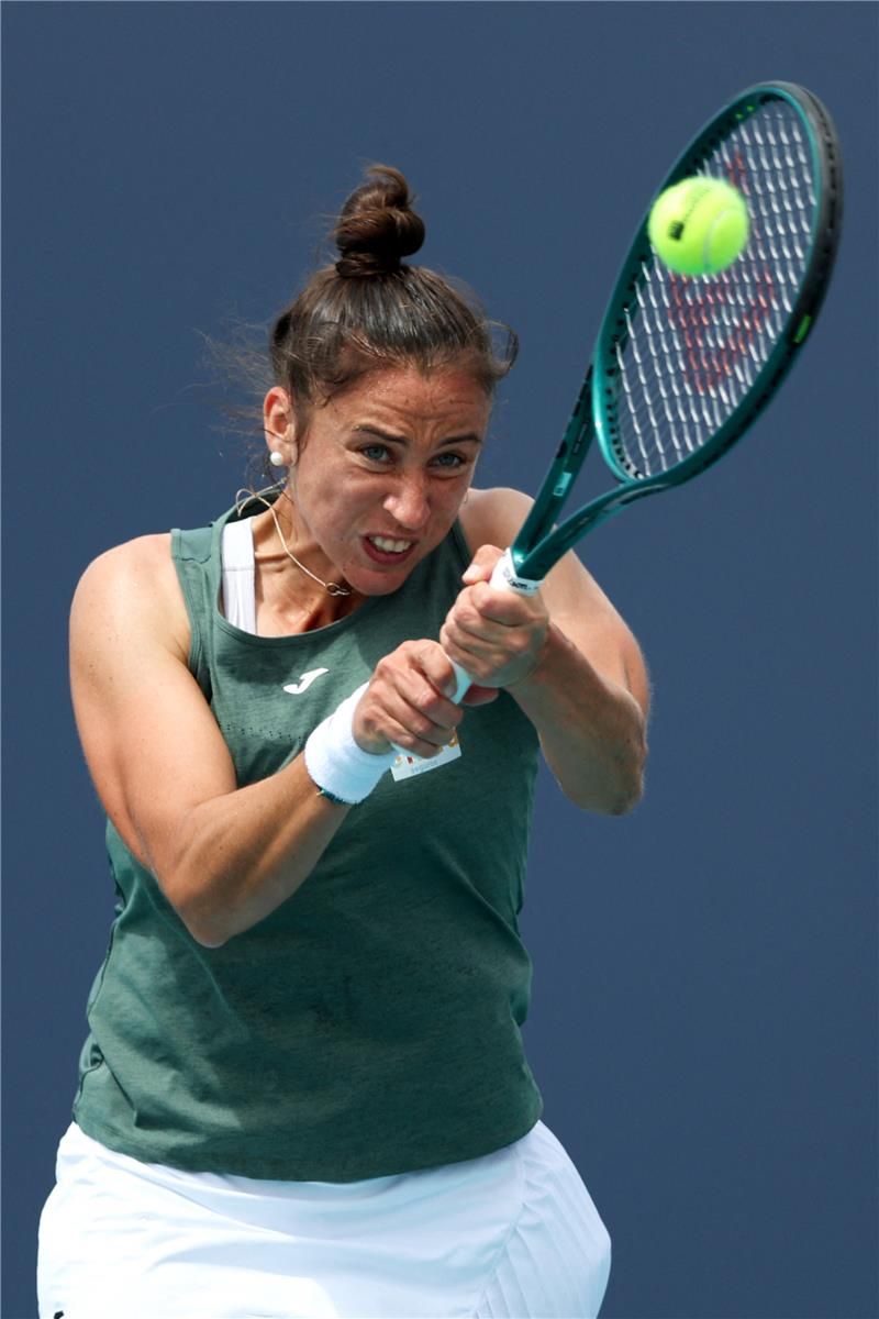 سارا سوريبيس