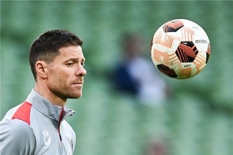 تشابي ألونسو