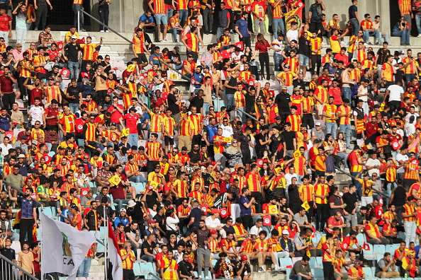 جماهير الترجي