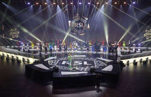 نجوم الدوري السعودي