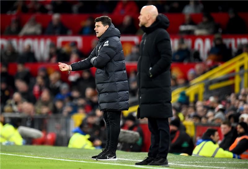 بوكيتينو وتين هاج