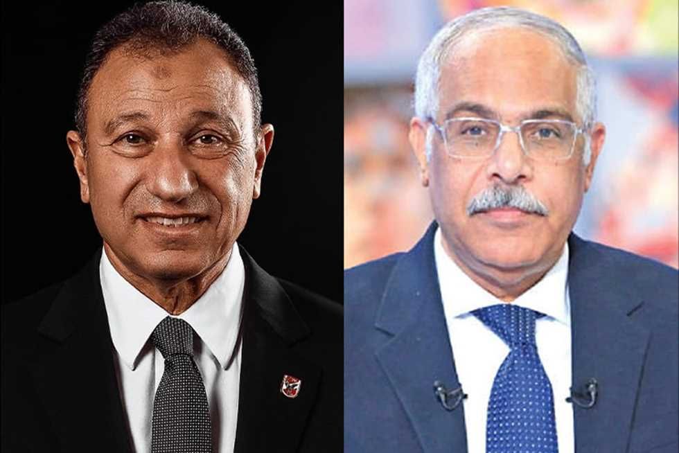 الخطيب وجمال علام