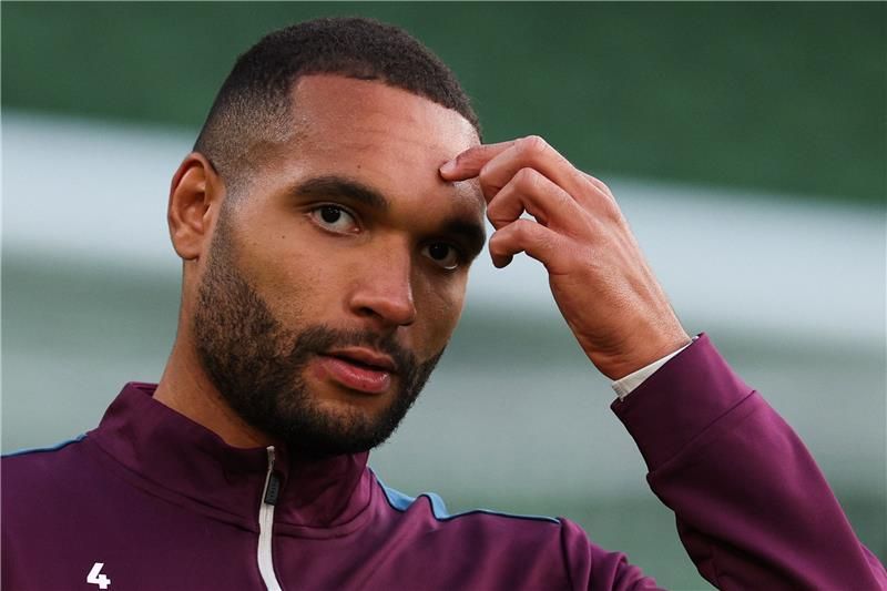 جوناثان تاه