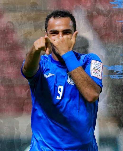 وليد المسلمي